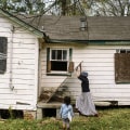 Urban Challenges in Southern Mississippi: Understanding the Impact on Communities